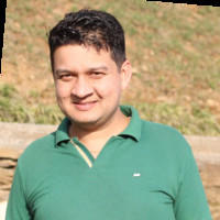 Sanjeev Neupane