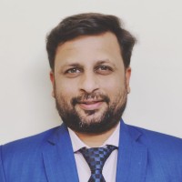 Vikram Lalwani