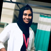 Shahida Kk