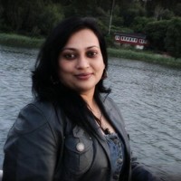 Deepali Dohare