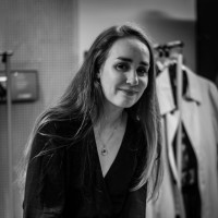 Roxane DUMAS