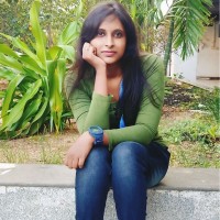 Kalpana Jayasankaran