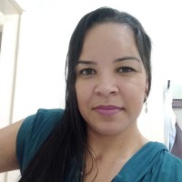 Elaine Cristina de Souza da Silva