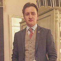 Callum Mcomish