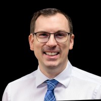 Rev. Matthew Lee