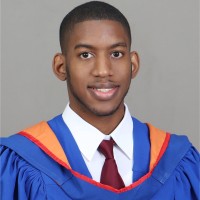 Chevaughn Davis