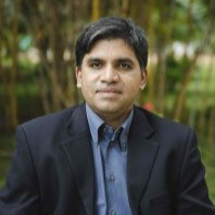 Dr. Kalyan C. Kankanala