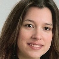 Maria del Carmen Cuenca Contreras