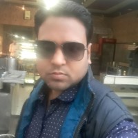 Shubham Shrivastava