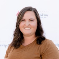 Bailey Spitznagle, Cfea