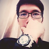 Ernie Wang