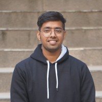 Adarsh prajapati