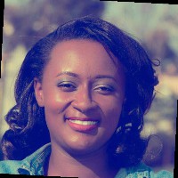 Linda Wanjiku