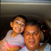 Mario Brenes