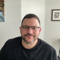 Steve De Vuono