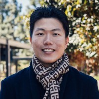 Martin Xiao