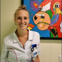 Lisanne Buikema-Bakker