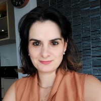 Joyce Queiroz