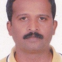 Pg Vinod