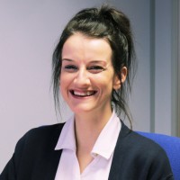 Rebecca Firth