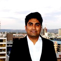 Kunal Maheshwari