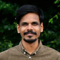 Tulsidas Biradar