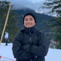 Anish Adhikari