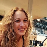 Paula De Boer - Van Paridon