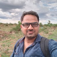 Sandeep Bidwe