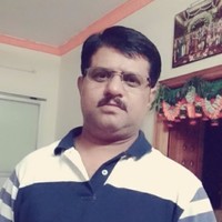 Shridhar Deshpande