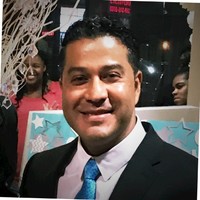 Victor Gomez
