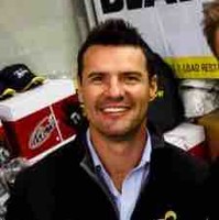 Garry Taplin