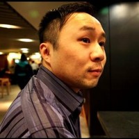 Dominic Chan