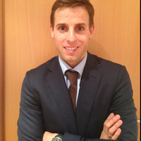 Urko Barros Pérez De Ciriza