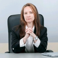Marina Nemtsova