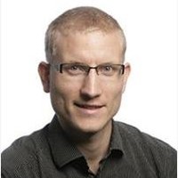 Troels Johansen