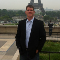 David Krieger