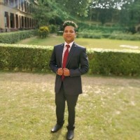 Arun Meena