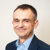 Mark English