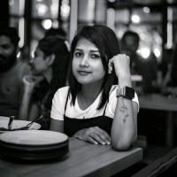 Aswathi S