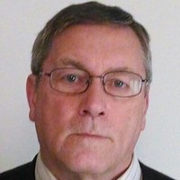 Gary Jopp