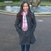 Alicia Goh Siew Kiang