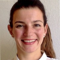 Marisa Wieman