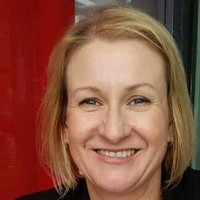 Samantha Cairns