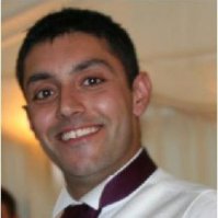 Arun Mayor