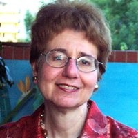 Janet Simons