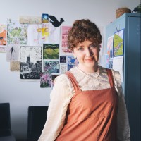 Grace Ryan