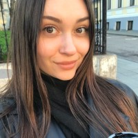 Anastasiia Chuprina