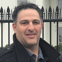 Michael Bacigalupi