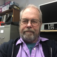 Michael Cavanaugh